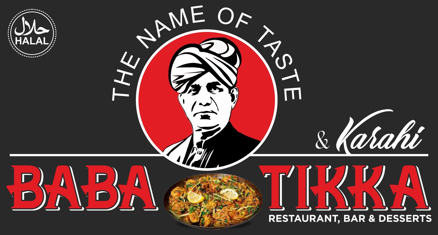 Baba Tikka 