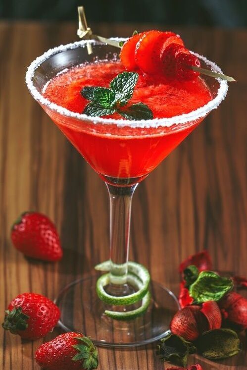 Daiquiri