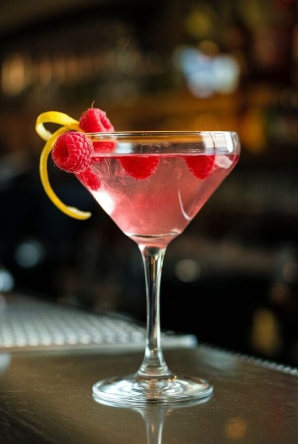 Martinis