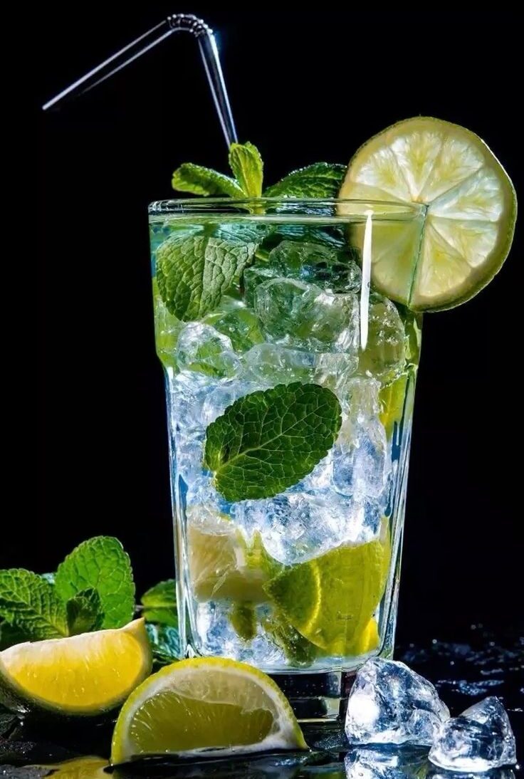 Mojitos