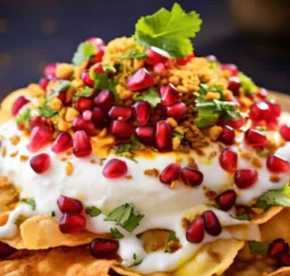 Popadoms