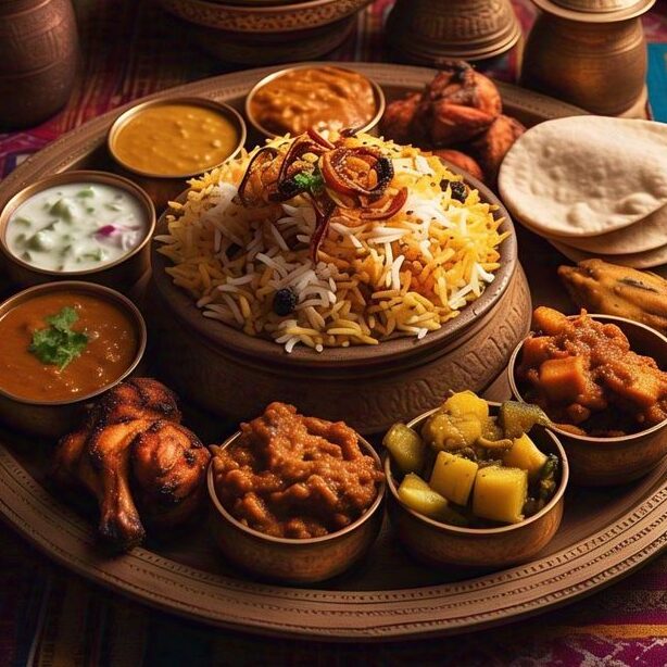 Thali